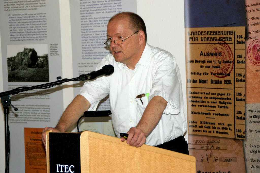 # Titelbild Dr_ Wolfgang Scheffknecht referierte __ber den  1_ Weltkrieg.JPG