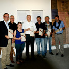 v_li_ Daniel Steinhofer_ Helmut Gassner_ Vanessa Waibel_ Wolfgang Scheffknecht_ Oliver Heinzle_ Helmuth Heinz_ Kurt Fischer.JPG