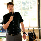 Kurt Fischer mit Visionen in die Zukunft.JPG