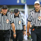 AFL-Halbfinale: Vikings siegten gegen Prag Black Panthers