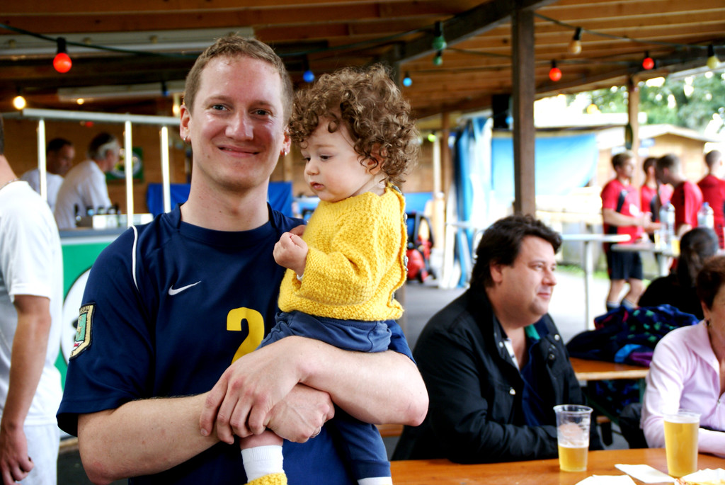 Michael vom SV Gai__au mit Lilly _8Mte_.JPG