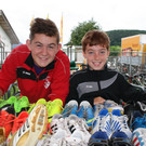 TSV Altenstadt - Trödelmarkt am letzten Sonntag