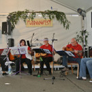 Mehr Fotos vom Florianifest