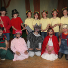Theater-Event VS Lochau