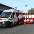 Rotes Kreuz/Abteilung Götzis