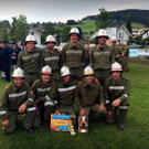 Feuerwehr-Bewerbsaison 2014