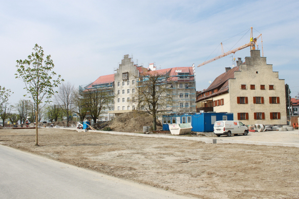 Kaiserstrand Hafen Baufortschritt 23-04-2010 _9__jpg-1272124614