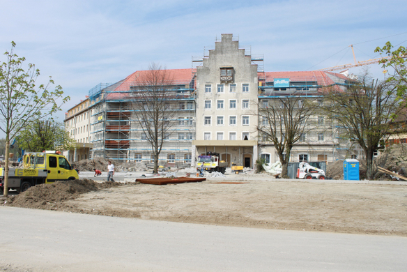 Kaiserstrand Hafen Baufortschritt 23-04-2010 _10__jpg-1272124633