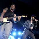 Konzert der Backstreet Boys am 15. Juli 2015 in der Wiener Stadthalle