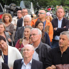    Ausstellungseröffnung