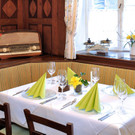 Impressionen vom "Schützenhaus"