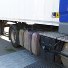 Gefahrengut-Einsatz Feldkirch-Tisis