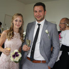 Hochzeit Andreas und Claudia