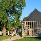 Lustenau feiert Vielfalt im Feldhotel