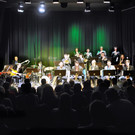 Swinging Jazz Summer im August