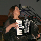 Gemeinschaftskonzert Kathy Kelly und der Chor JOY