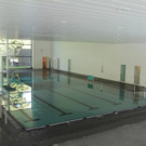 Vorarlberg von unten Hallenbad Dornbirn