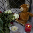 Trauer nach Absturz von MH017