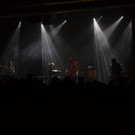 poolbar-Festival 2014: The Dandy Warhols