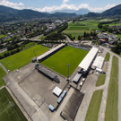 Luftbilder SCR Altach Schnablholz