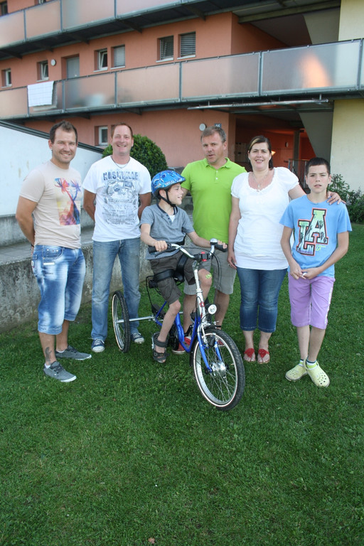 Turnier des Herzens FAHRRAD__BERGABE 2014 _11_.JPG