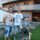 Turnier des Herzens FAHRRAD__BERGABE 2014 _1_.JPG