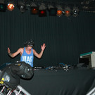 Magic Mountain Festival