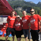 14. Kinderflugtag in Hohenems