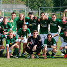 Impressionen vom Amberg-Chup 2014