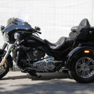 Vienna Harley Days 2014