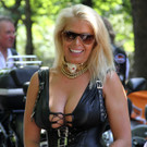  Vienna Harley Days 2014: Coolste Biker auf Ausfahrt durch Wien