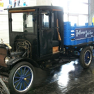 Oldtimer vom Feinsten