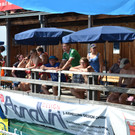 Internationaler Bodenseecup 2014