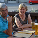 Pizzeria Neueröffnung