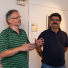 Vernissage des Photoclub West