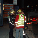 Bilder vom Großbrand