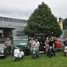 Oldtimer Freunde