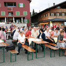 50 Jahre Urlaub in Lingenau