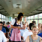 Karoline H__lzl zwickte die Fahrkarten ab.JPG