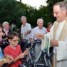 Erfolgreiche Benefizveranstaltung für  die St. Peter-Kirche