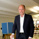 ... zur Stimmabgabe in Bregenz.