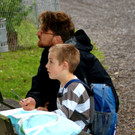 Der K__nstler und sein Lehrling.JPG