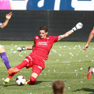 Fußball: Austria Wien und SV Grödig trennen sich mit Remis - 1:1