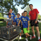  Abenteuer-Feriencamp