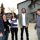 Abend der Begegnung