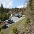 Bilder vom Unfall