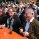 Ullli und Helmut Lercher 