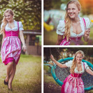Miss Alpenwelt 2014: Anna Illenberger aus Wien auf Platz 2
