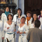 SingRing - Konzert in Bludesch 