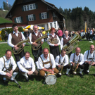 Frühschoppen Pfänderdohle